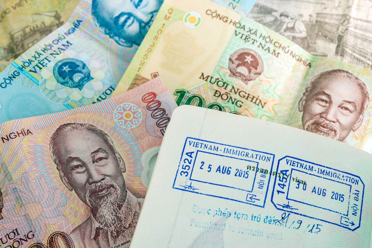 Tout sur le visa vietnam