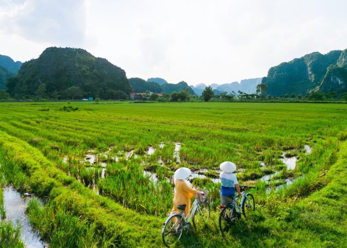 Voyage en couple de noce Vietnam