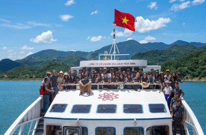 agence de voyage au Vietnam 1