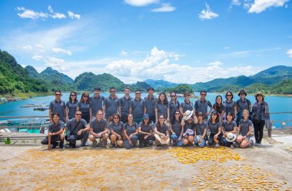 agence de voyage au Vietnam 4