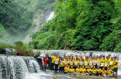 agence de voyage au Vietnam 7