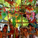 cerf volant Hue. Source : Vietnam plus