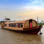 croisiere Mekong en sampan Song Xanh