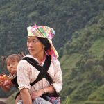 rencontre ethnie Hmong - Nord Vietnam