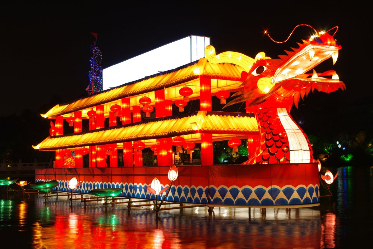 Scegliere il Thuyen Rong Hue per un’esperienza di crociera Vietnam indimenticabile