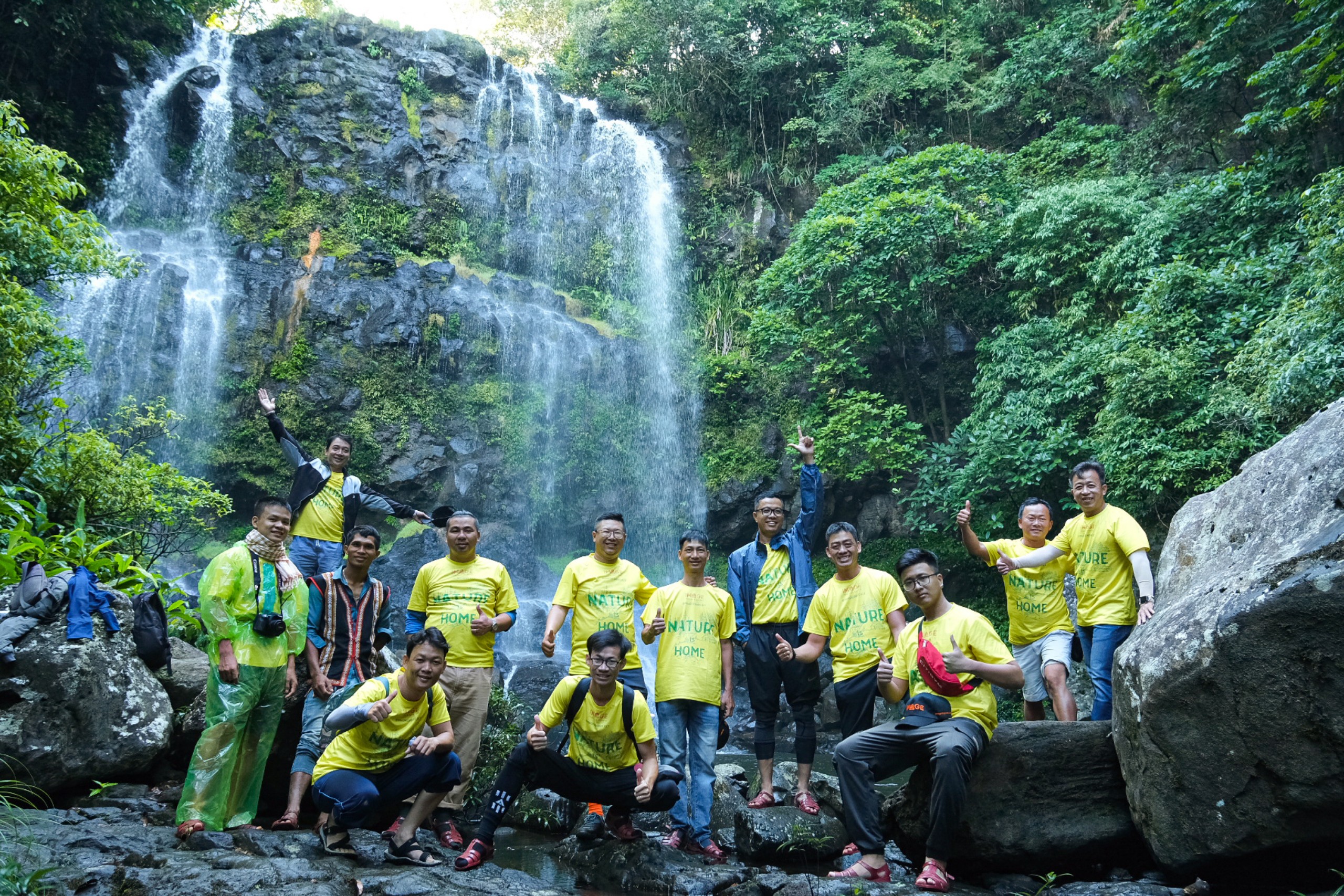 Éductour 2024 - guida italofona in Vietnam