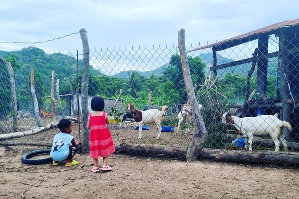 villaggio Cau Gay, Vinh Hy, Ninh Thuan