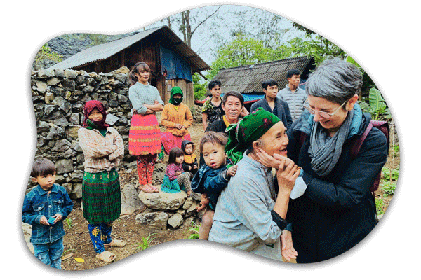 viaggio in vietnam: agenzia di viaggi locale