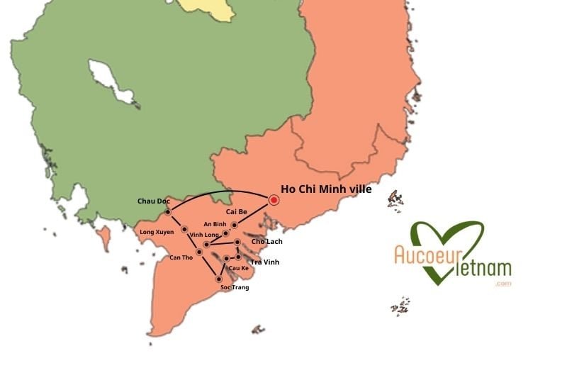 Viaggio su misura nel sud vietnam esplorazione approfondita delle etnie