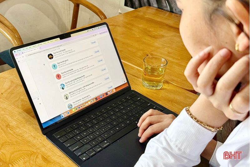 gare aux arnaques au vietnam avec l'agence de voyage locale au vietnam (1)