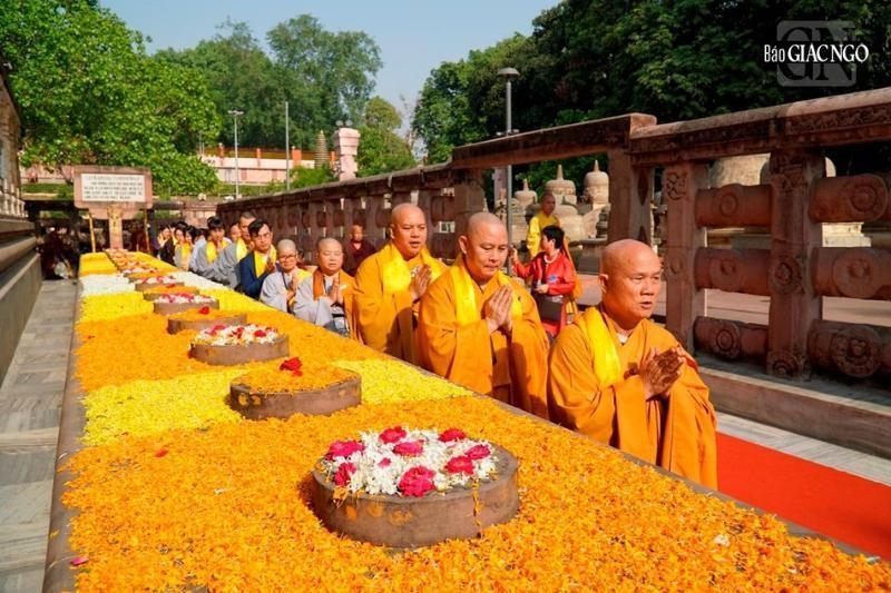 la pagoda bo de dao trang