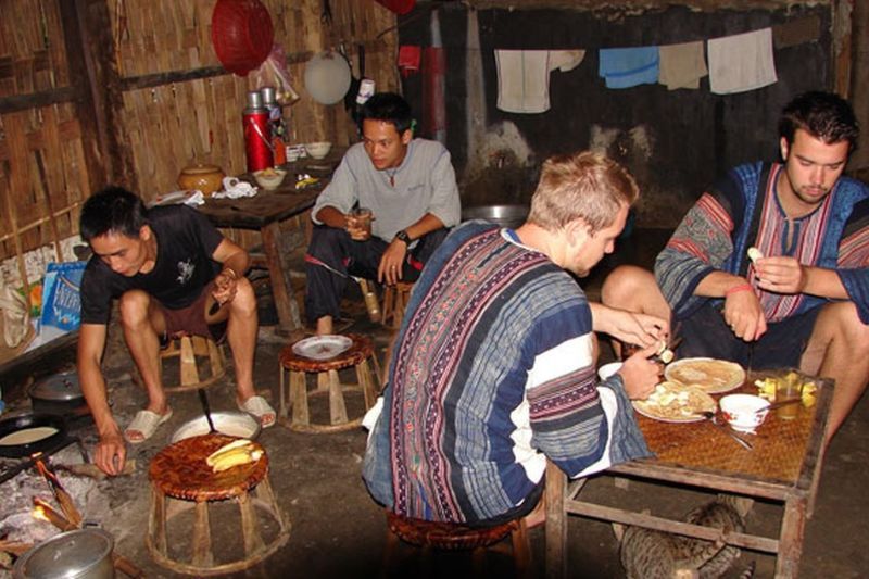 dormir chez l'habitant au vietnam souvenirs inoubliables