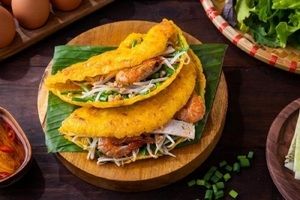 Banh Khoai Hue Vietnam. Fonte : khamphahue.com.vn