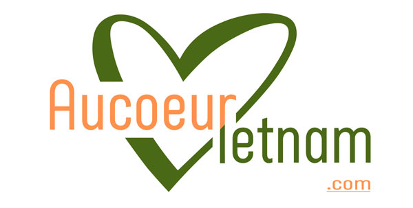 Logo agenzia di viaggi in Vietnam