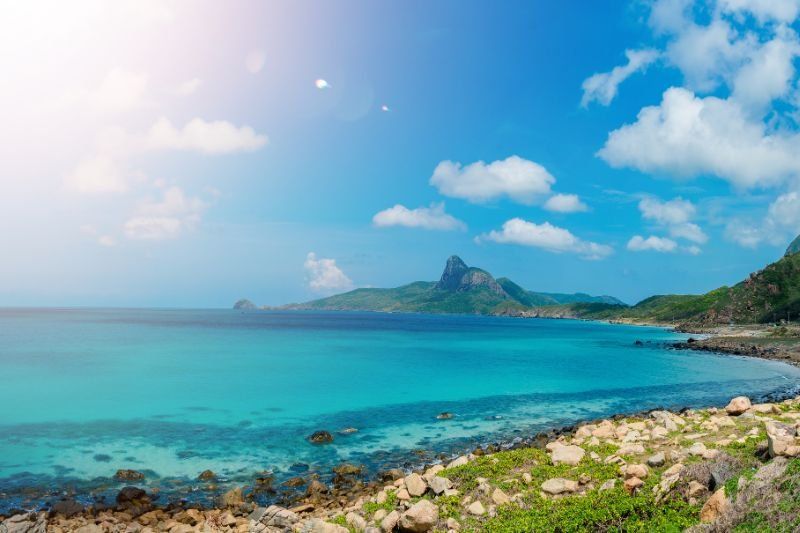 tour vietnam + estensione mare con dao