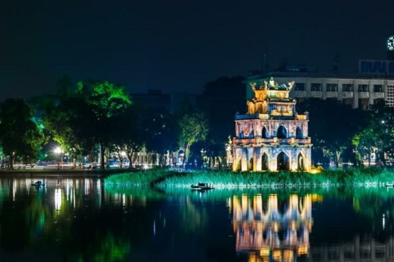 les 10 meilleures façons de découvrir hanoi la nuit