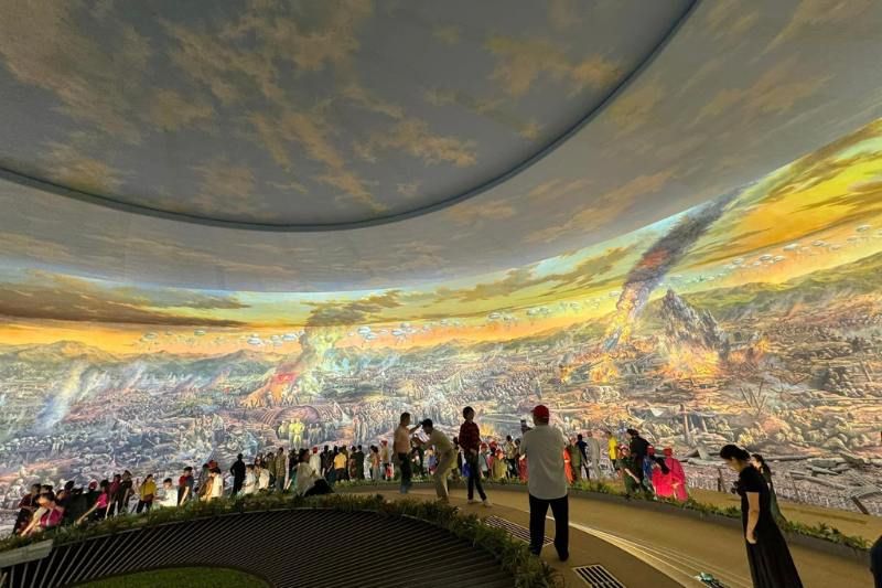 musée de dien bien phu