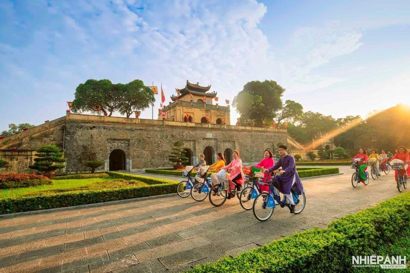 12 faits intéressants sur la capitale du vietnam - hanoi