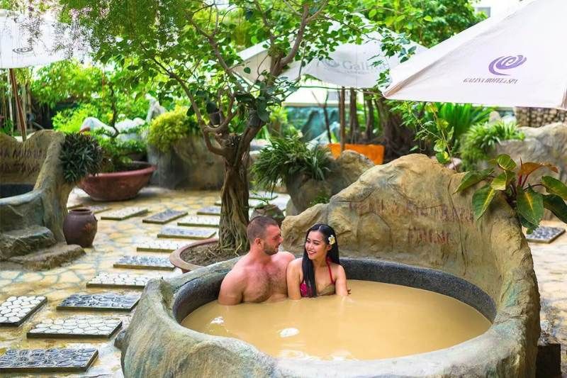 bain de boue nha trang