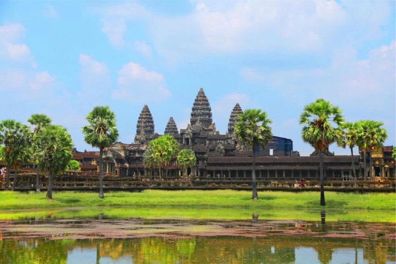 Aphoto Huu Tri - AucoeurVietnam 