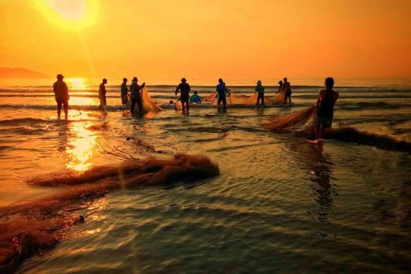 la beauté des villages de pêche à nha trang (1)