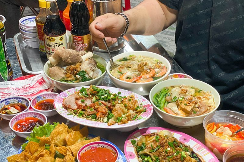 restaurant à ho chi minh 15 adresses pour les cuisines locales exquises