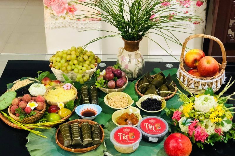 Têt Doan Ngo : au cœur des traditions vietnamiennes