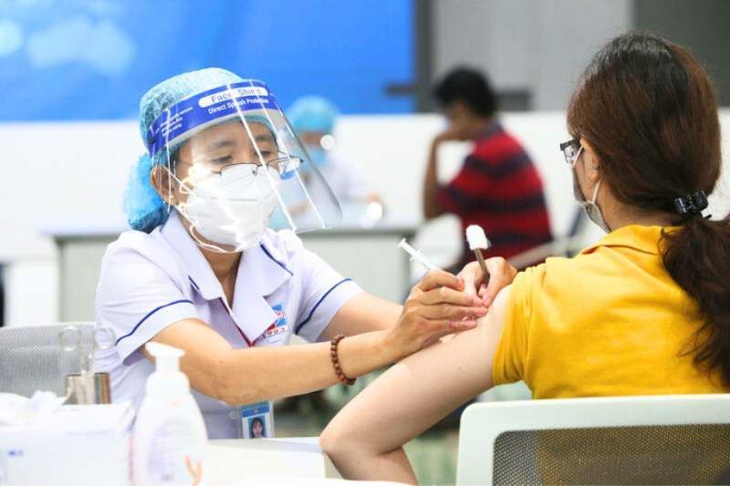 vaccini per il vietnam vaccini per il vietnam