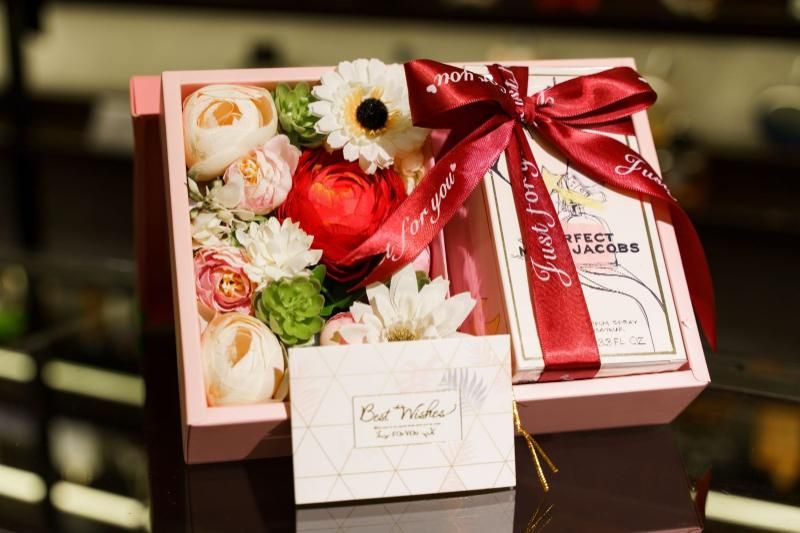 Regali del Vietnam - profumi (1)