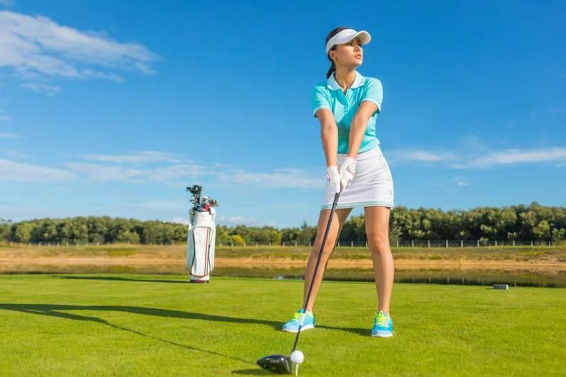 Consigli pratici per pianificare un viaggio di golf in Vietnam
