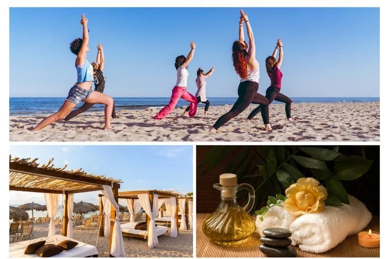 spiagge della cambogia relax e benessere