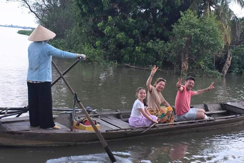 voyage en famille au vietnam - aucoeurvietnam