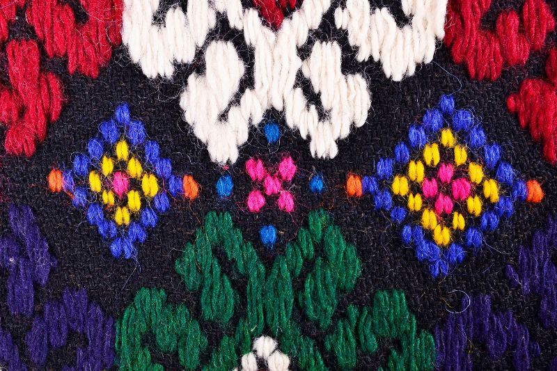 Museo di Etnografia di Hanoi.