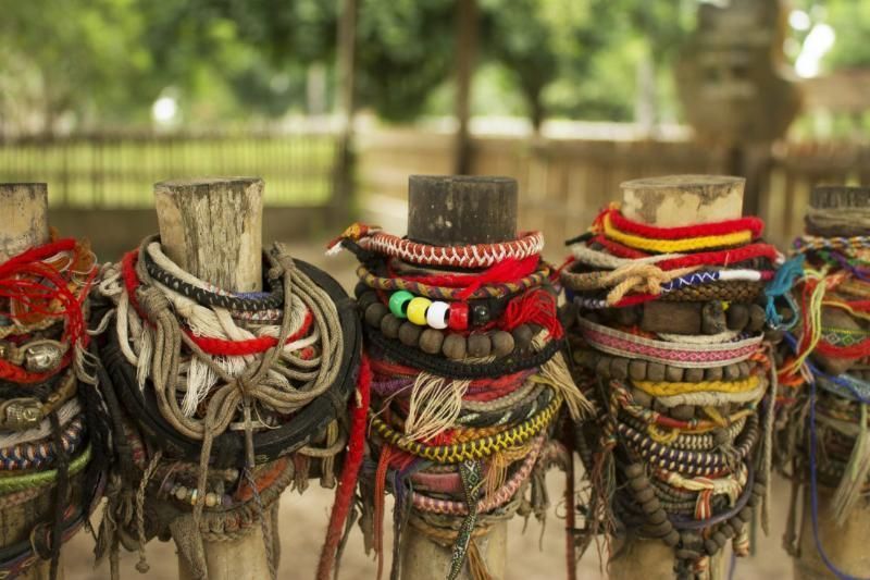 esplorare il campo della morte di choeung ek