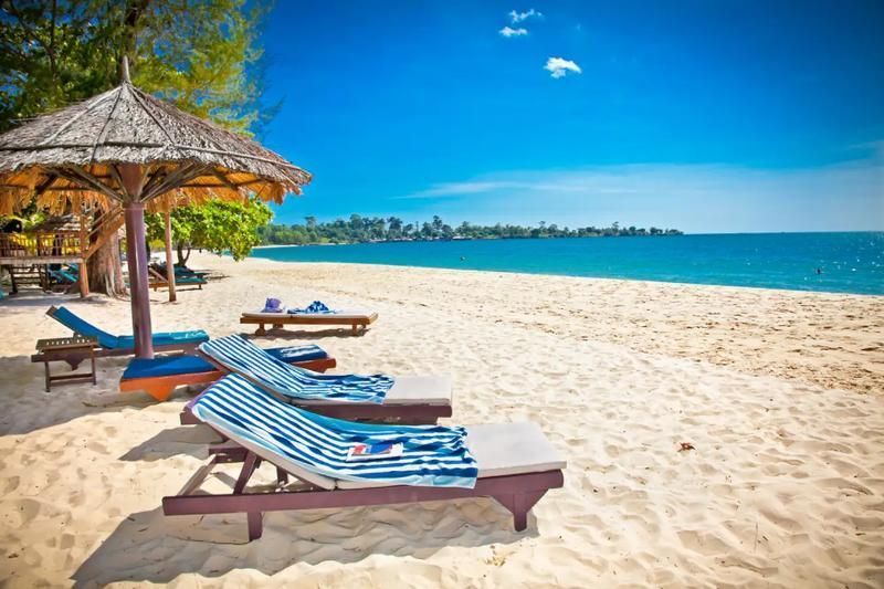 sihanoukville – una destinazione ideale per un viaggio su misura