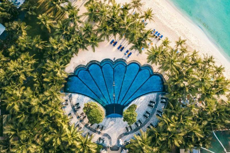 JW Marriott Phu Quoc Emerald Bay