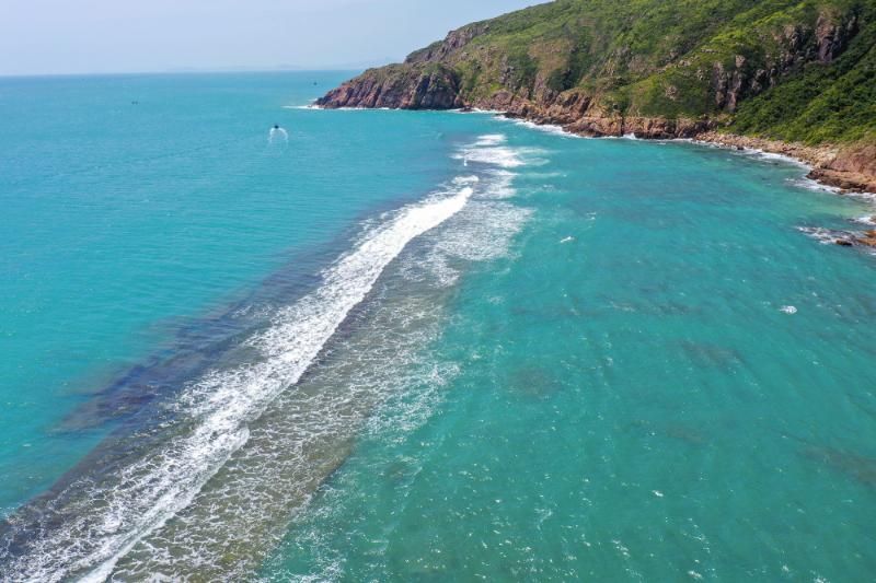 L’isola di Hon Kho – Quy Nhon