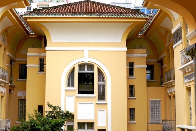 museo delle belle arti