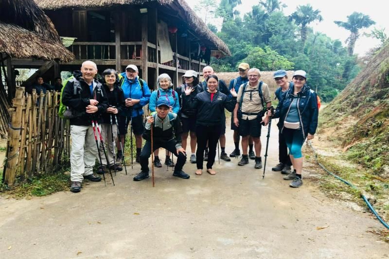 faire trekking - sport vietnam (1)