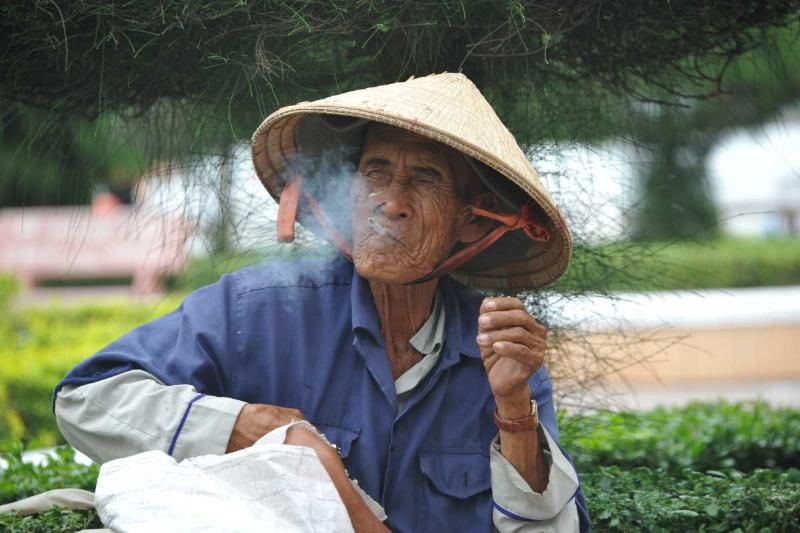 fumer cigarette vietnam
