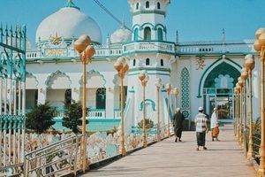 Villaggio Cham (Fonte: Mia.vn)