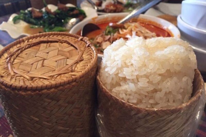 Khao Niaw