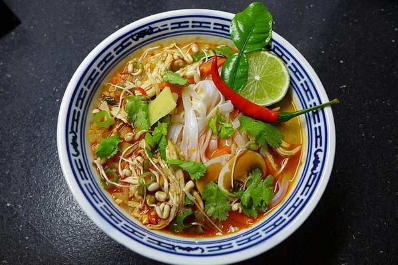 Khao Poon