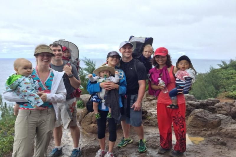 conseils voyage vietnam avec les bébés sans stress