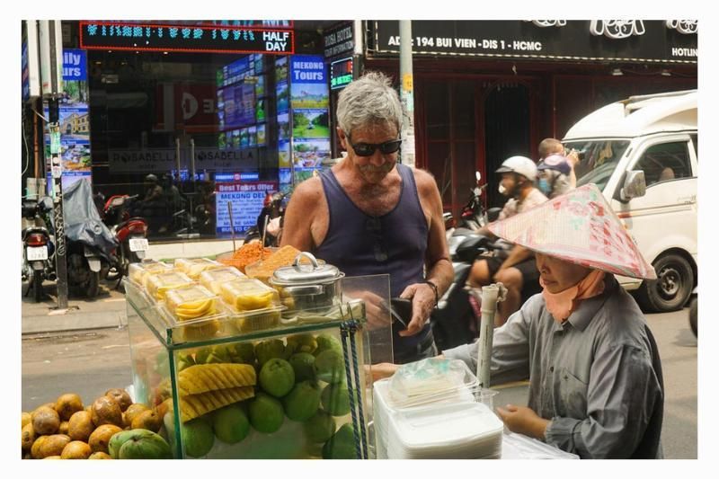 Valuta del Vietnam (Fonte: Anh Tu)