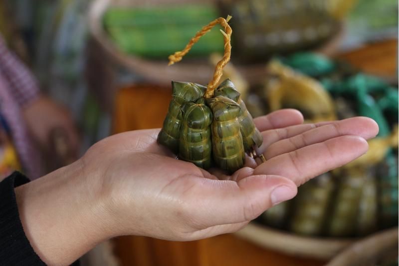 banh tet mini in chau doc (fonte giornale thanh nien)