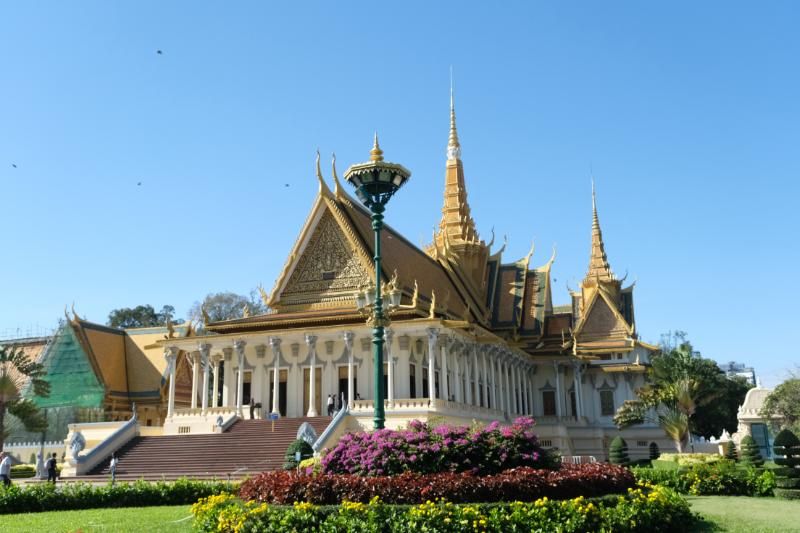 Palais Royal (source : Hieu Tuyen)