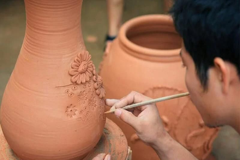 Ceramica Vietnam