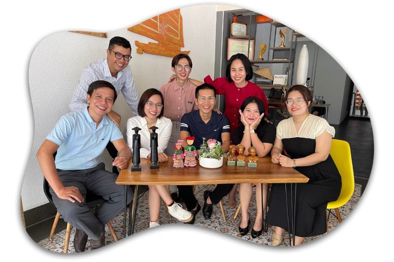 il nostro team di consulenti di viaggio